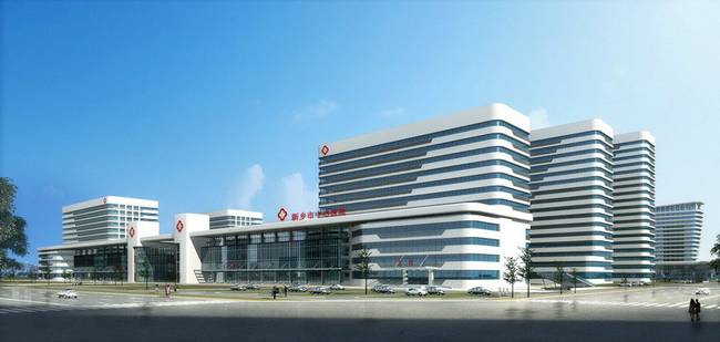 疫情就是命令!寶鷹集團火線馳援 十日攻堅河南新鄉太公山醫院建設