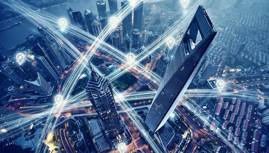 準確把握機遇樹立發展信心——從老基建 “衰落”觀點看建筑業發展前景